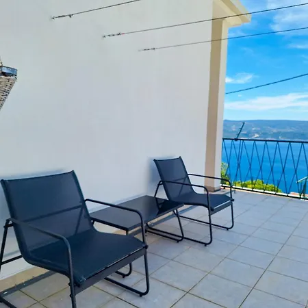 House Rinomeri Lokva Rogoznica