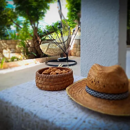 Appartement House Rinomeri