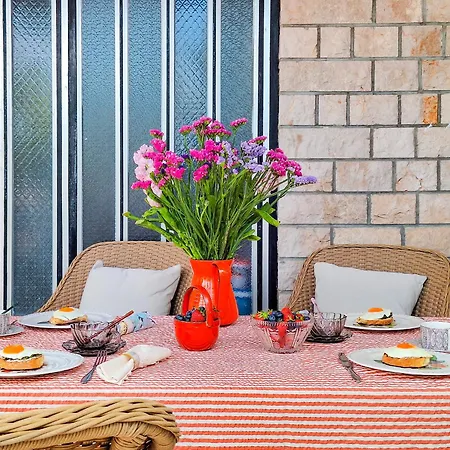 Apartment House Rinomeri Lokva Rogoznica