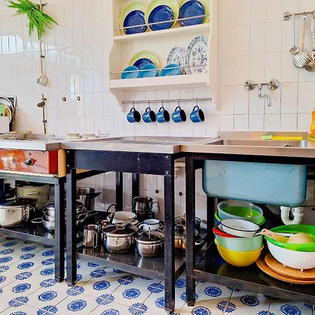 House Rinomeri * Lokva Rogoznica