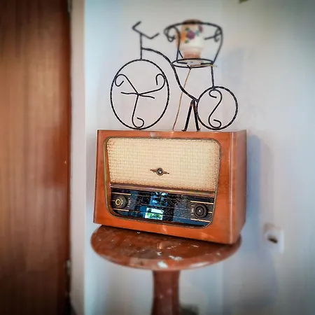 Appartement House Rinomeri