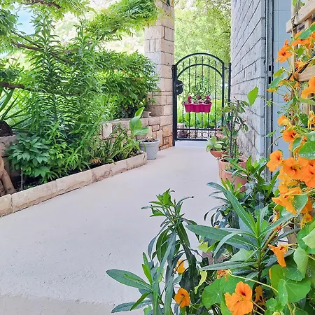 House Rinomeri Appartement Lokva Rogoznica