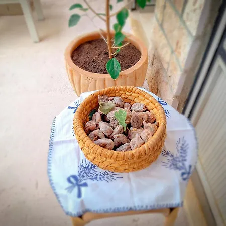 Appartement House Rinomeri