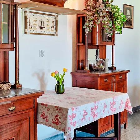 Appartement House Rinomeri *