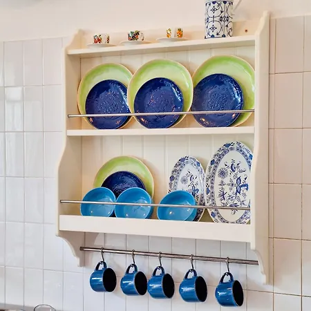 House Rinomeri Apartment Lokva Rogoznica