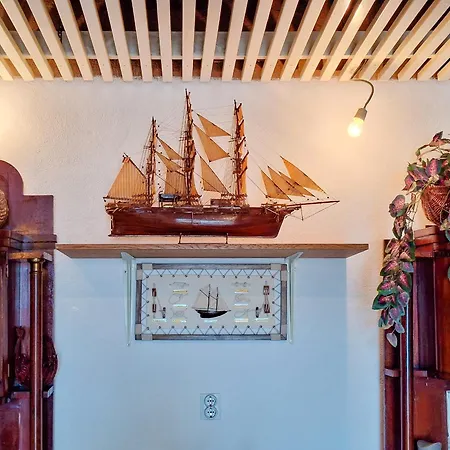 Appartement House Rinomeri Lokva Rogoznica