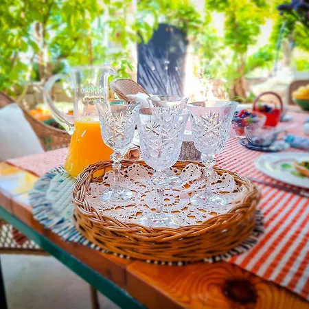 House Rinomeri Appartement