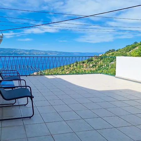 Appartement House Rinomeri