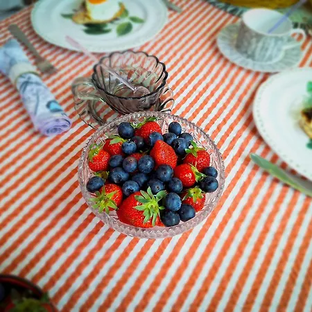 House Rinomeri Appartement *