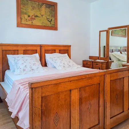 Appartement House Rinomeri Lokva Rogoznica