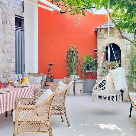 House Rinomeri Appartement *