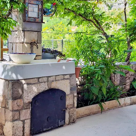 Appartement House Rinomeri *