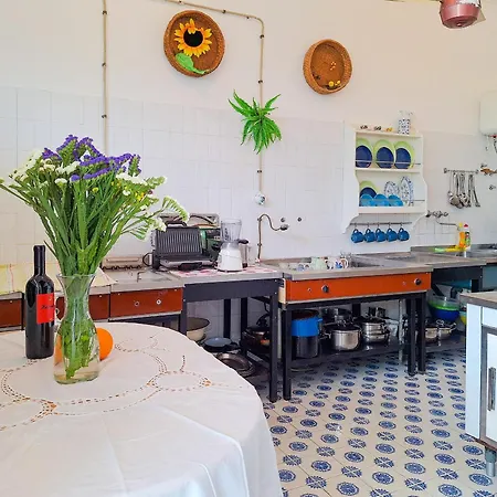 House Rinomeri Appartement Lokva Rogoznica