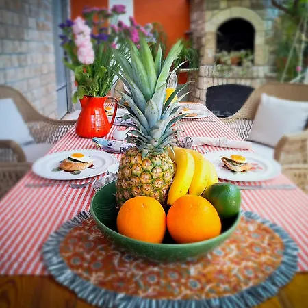 House Rinomeri * Lokva Rogoznica